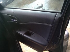 2017 HONDA ACCORD SPORT, GRAY, 2.4, AT,  A25212